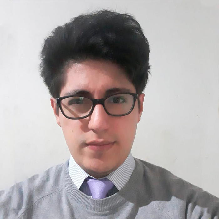 Carlos Sánchez