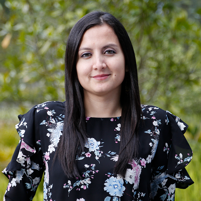 Cristina Valenzuela