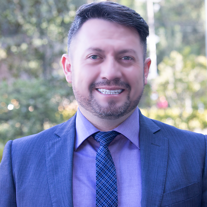 Javier Alvarado