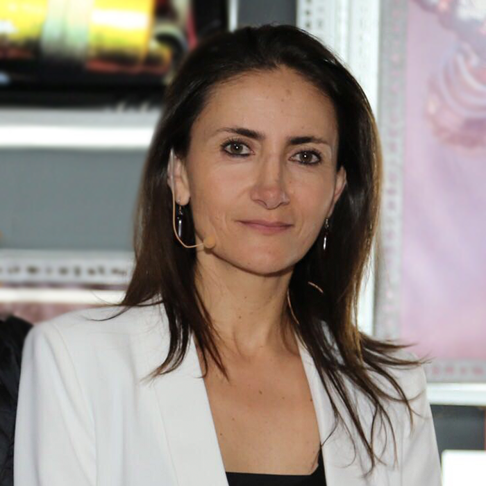María Augusta Proaño