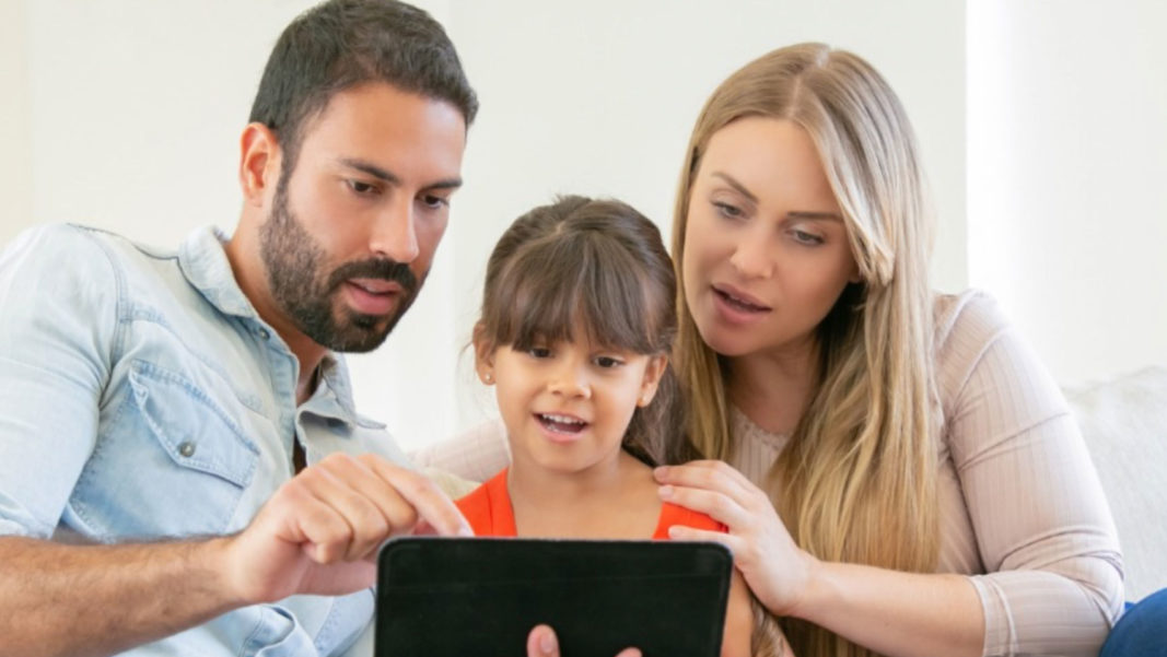 7 Usos de la tecnología para fortalecer los lazos familiares