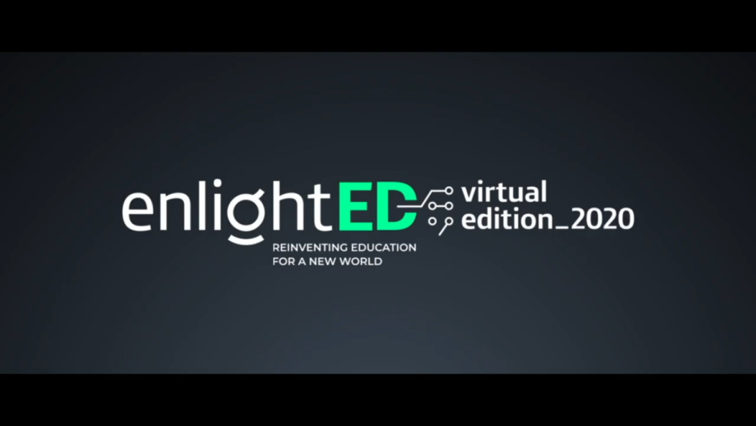 enlightED 2020 Virtual Edition