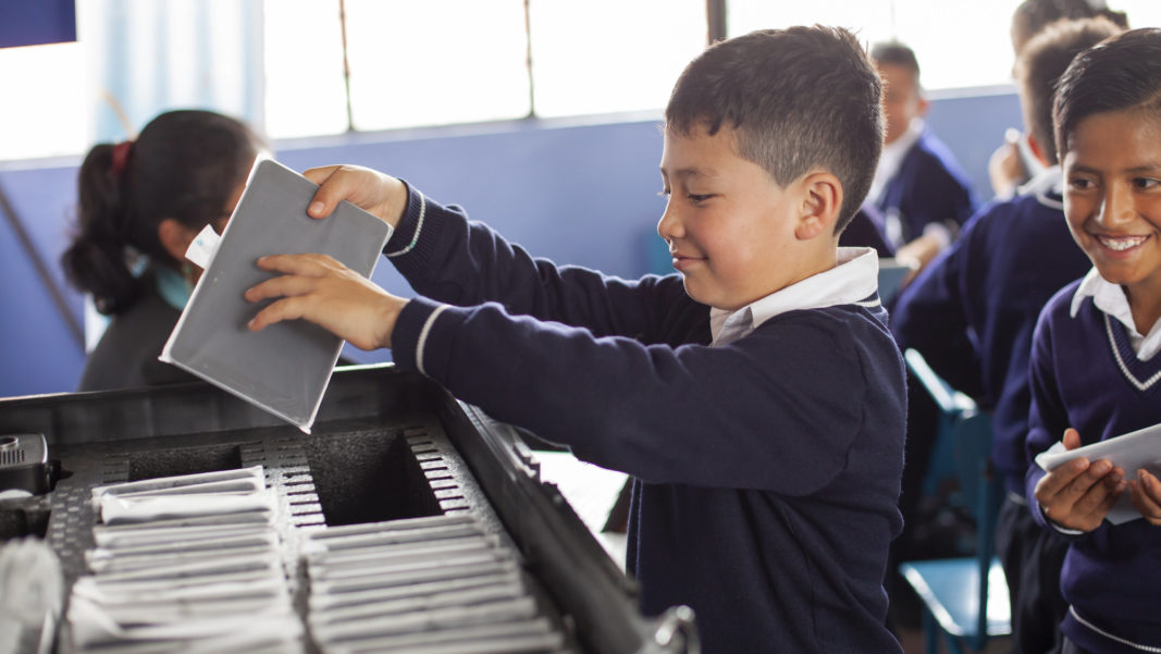 D. Creación de Recursos Educativos Digitales I
