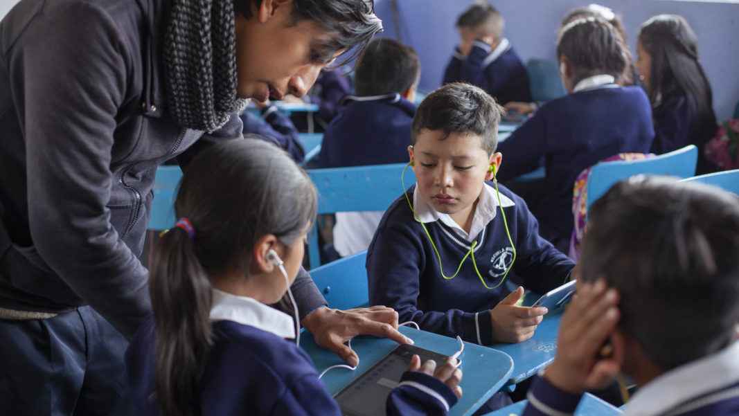E. Creación de Recursos Educativos Digitales II