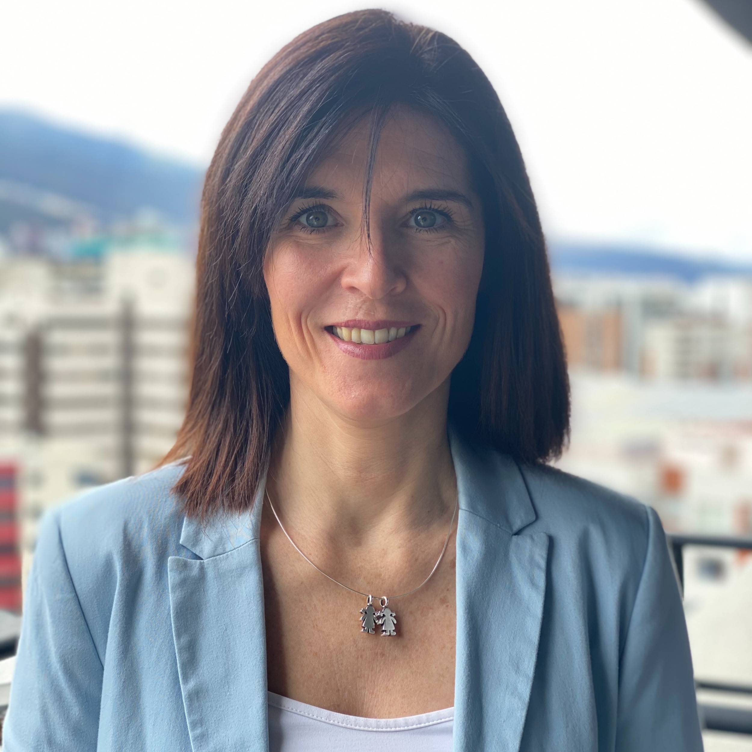 Ana Sánchez García