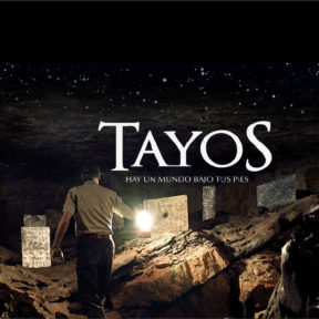 Cineforo: «Tayos. Hay un mundo bajo tus pies»