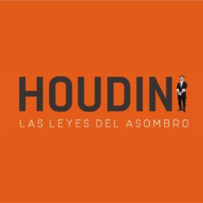 Conversatorio ¿Cómo hace Houdini, lo que hace Houdini?