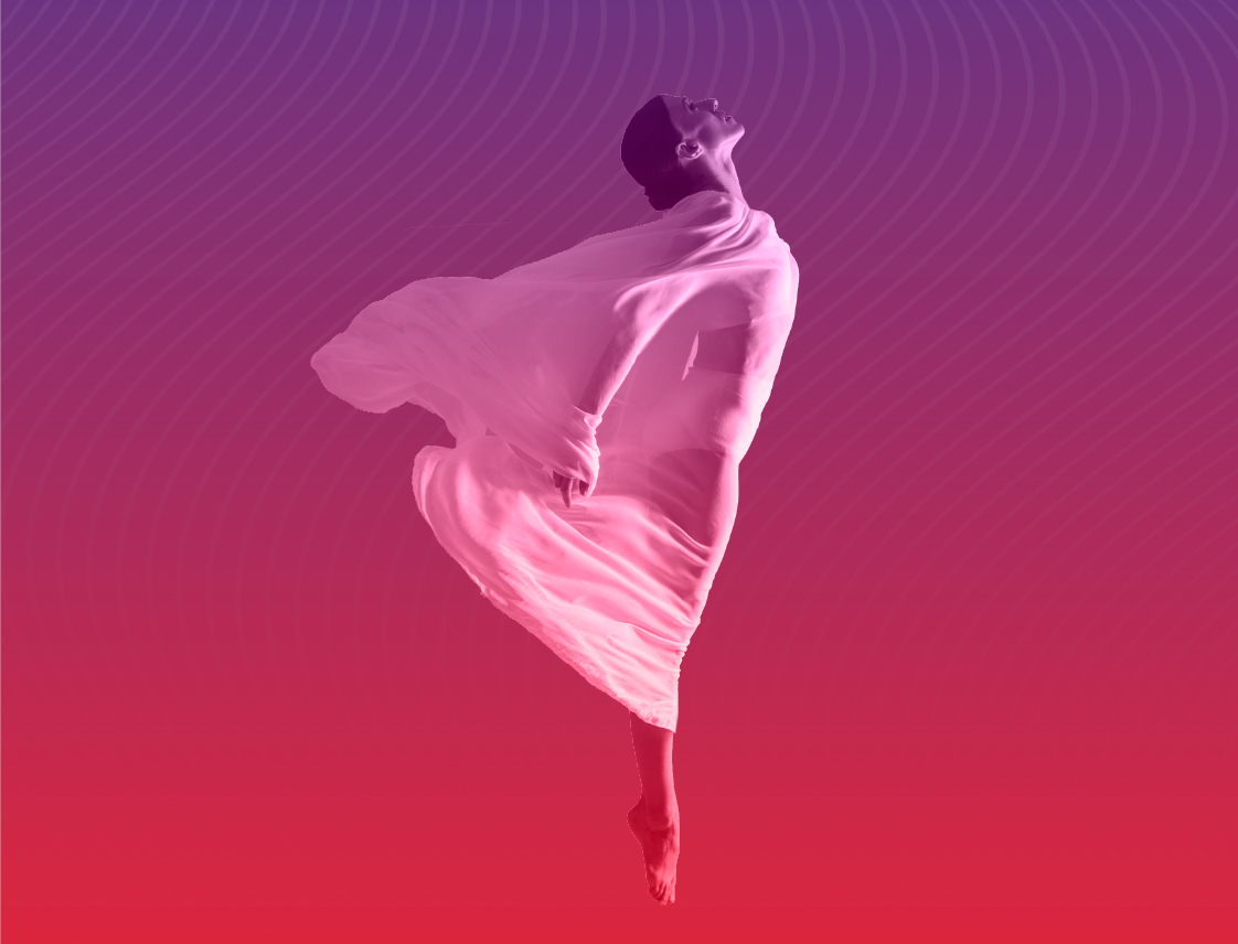 La Bailarina del Futuro. De Isadora Duncan A Joséphine Baker