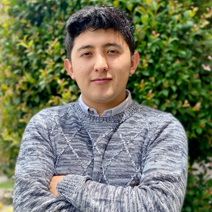 Kevin Díaz