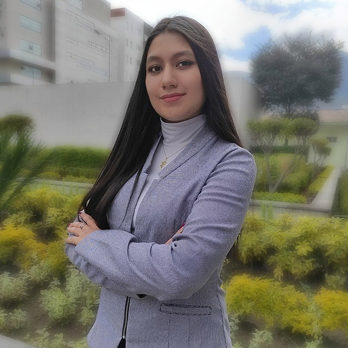 Milena Guerrero