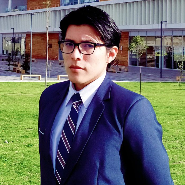 Oswaldo Ácaro