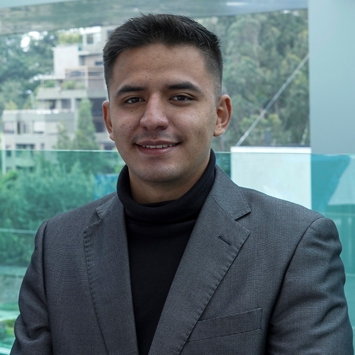 Henry Ramirez