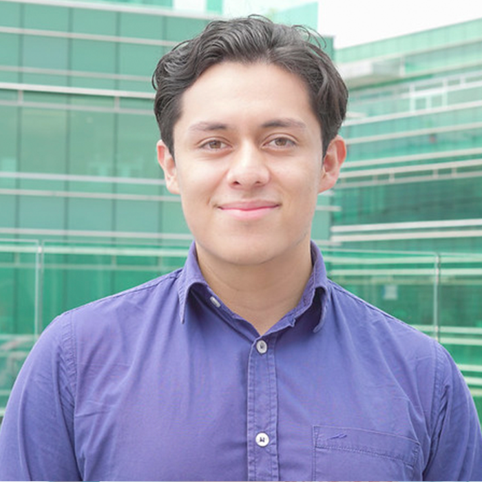 Benjamín Bonilla