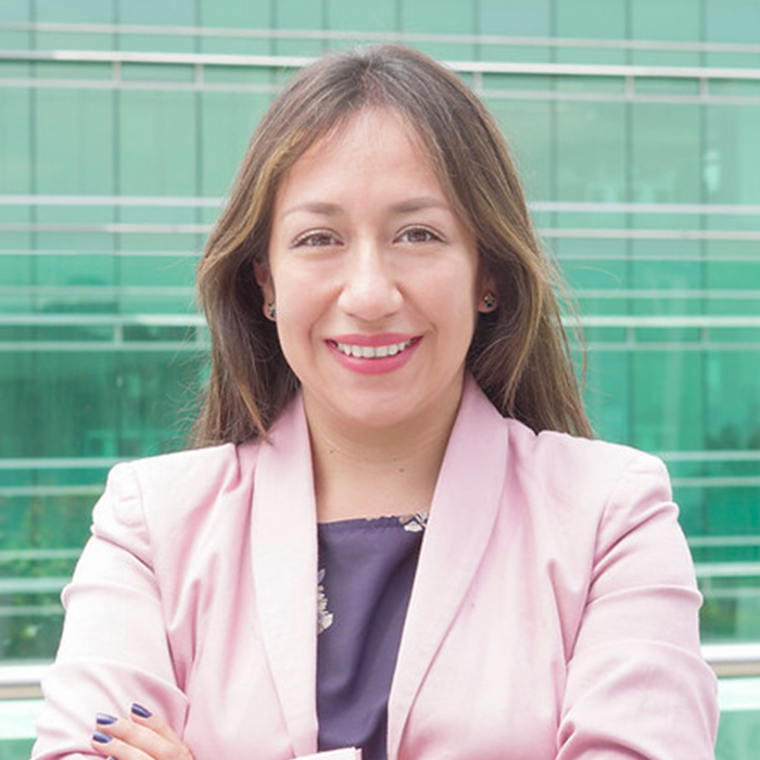 Daniela Naranjo