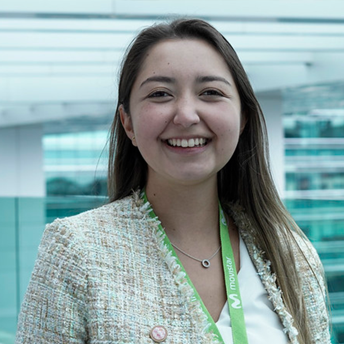 Patricia Chiriboga