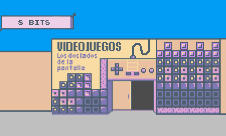 Videojuegos