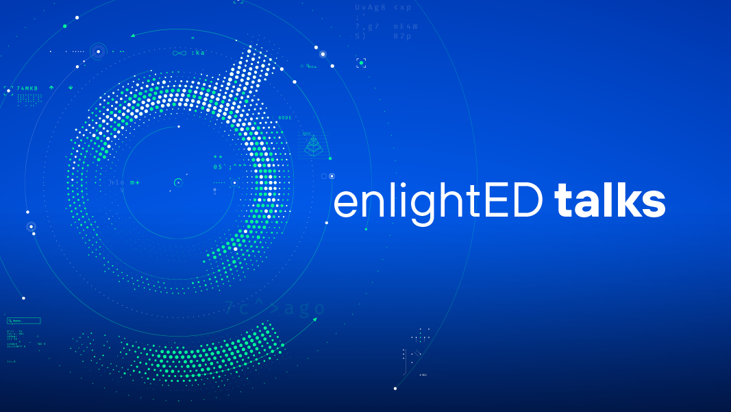 enlightED Talks
