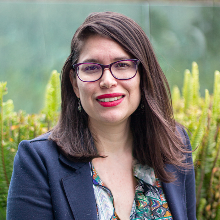 Maria Cristina Martínez
