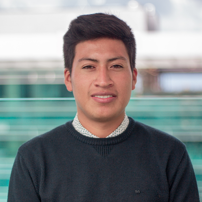Edison Cabascango