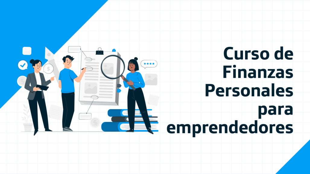 Finanzas Personales para Emprendedores