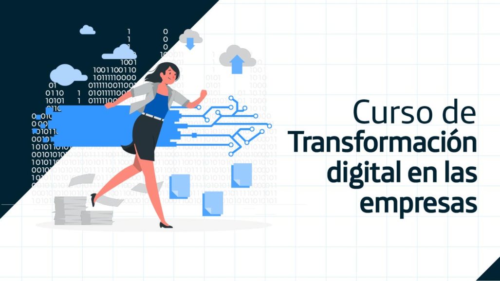 Transformación Digital en las Empresas