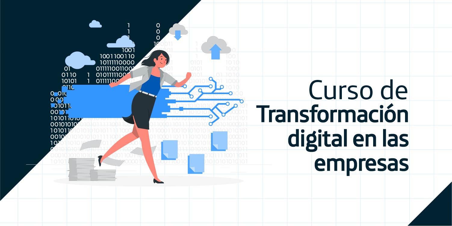 Transformación Digital en las Empresas