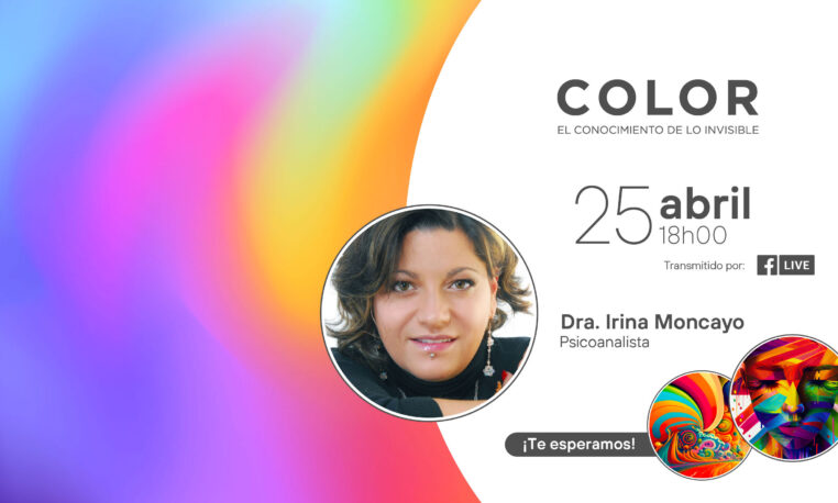 El color de las emociones humanas, un recorrido a través del psicoanálisis