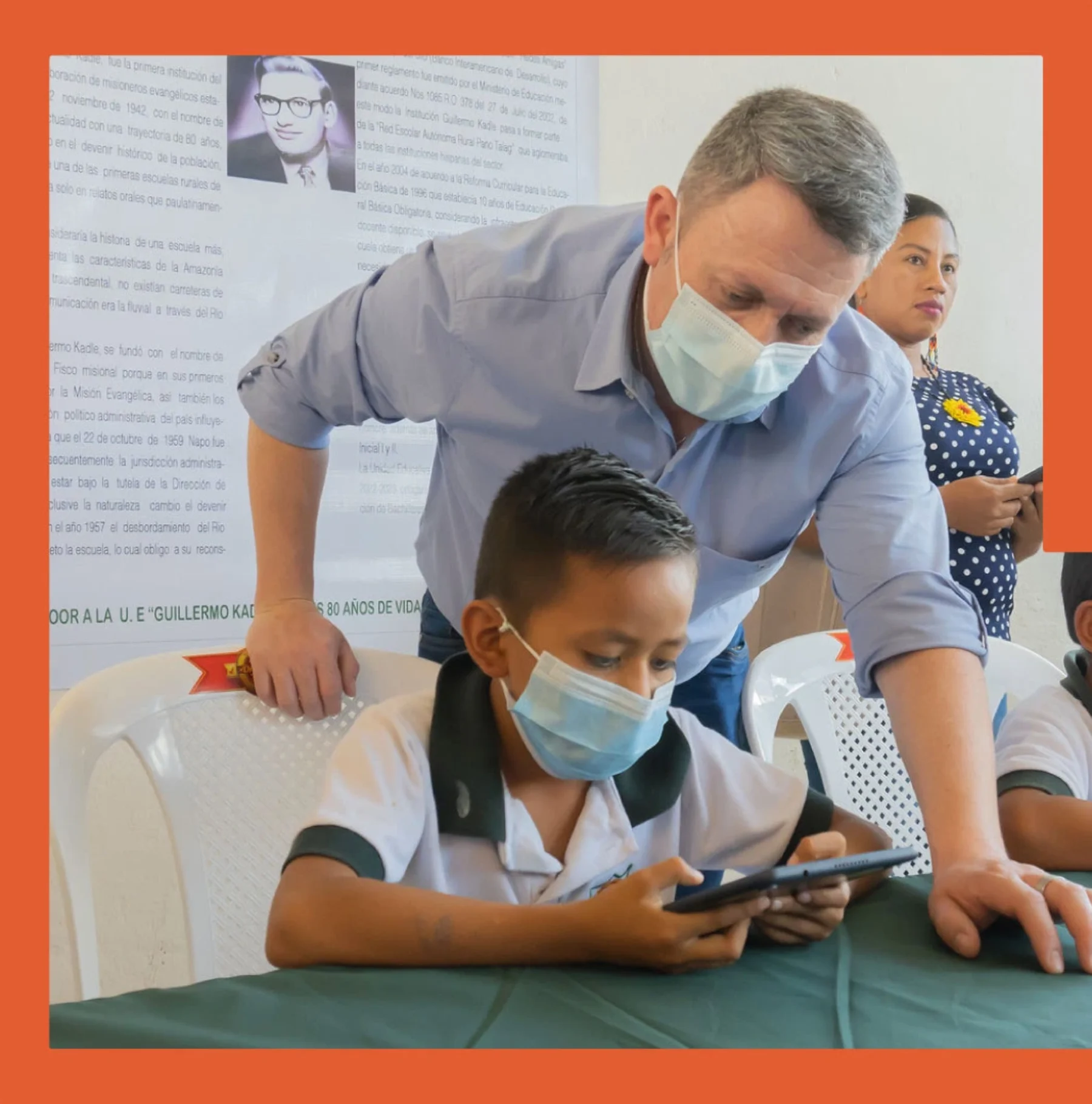 El monitoreo y la evaluación en el aprendizaje