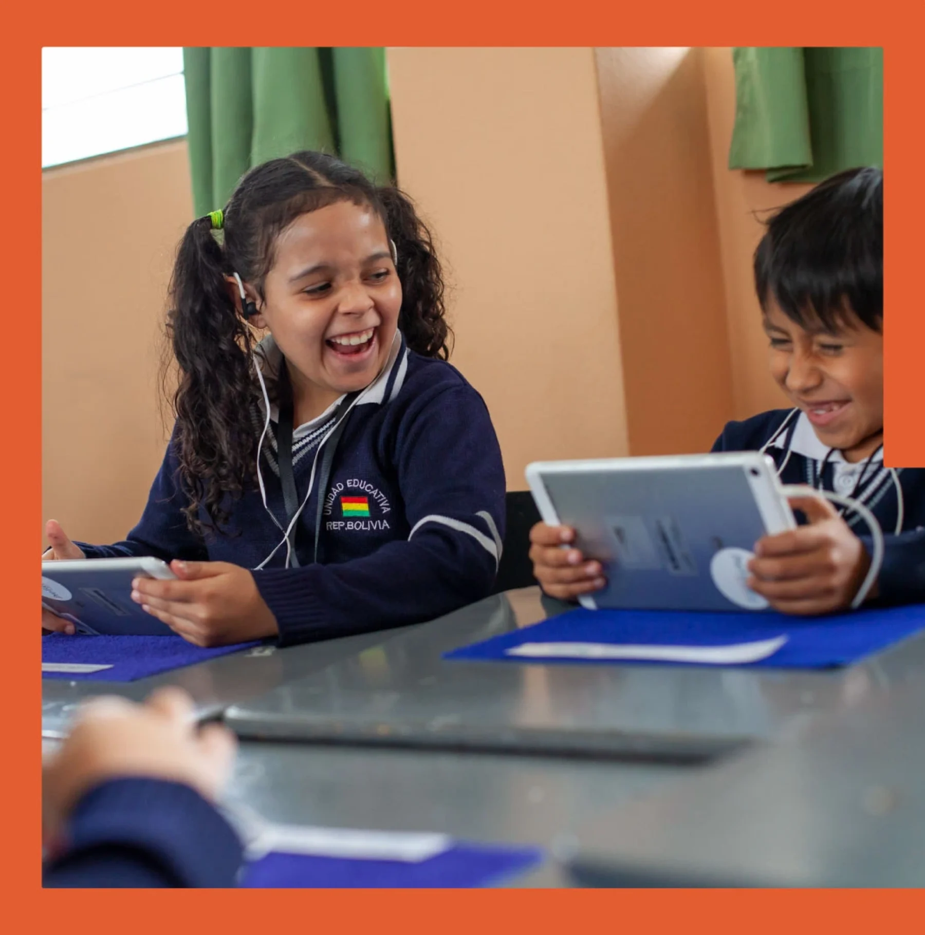 Los recursos educativos y la flipped classroom