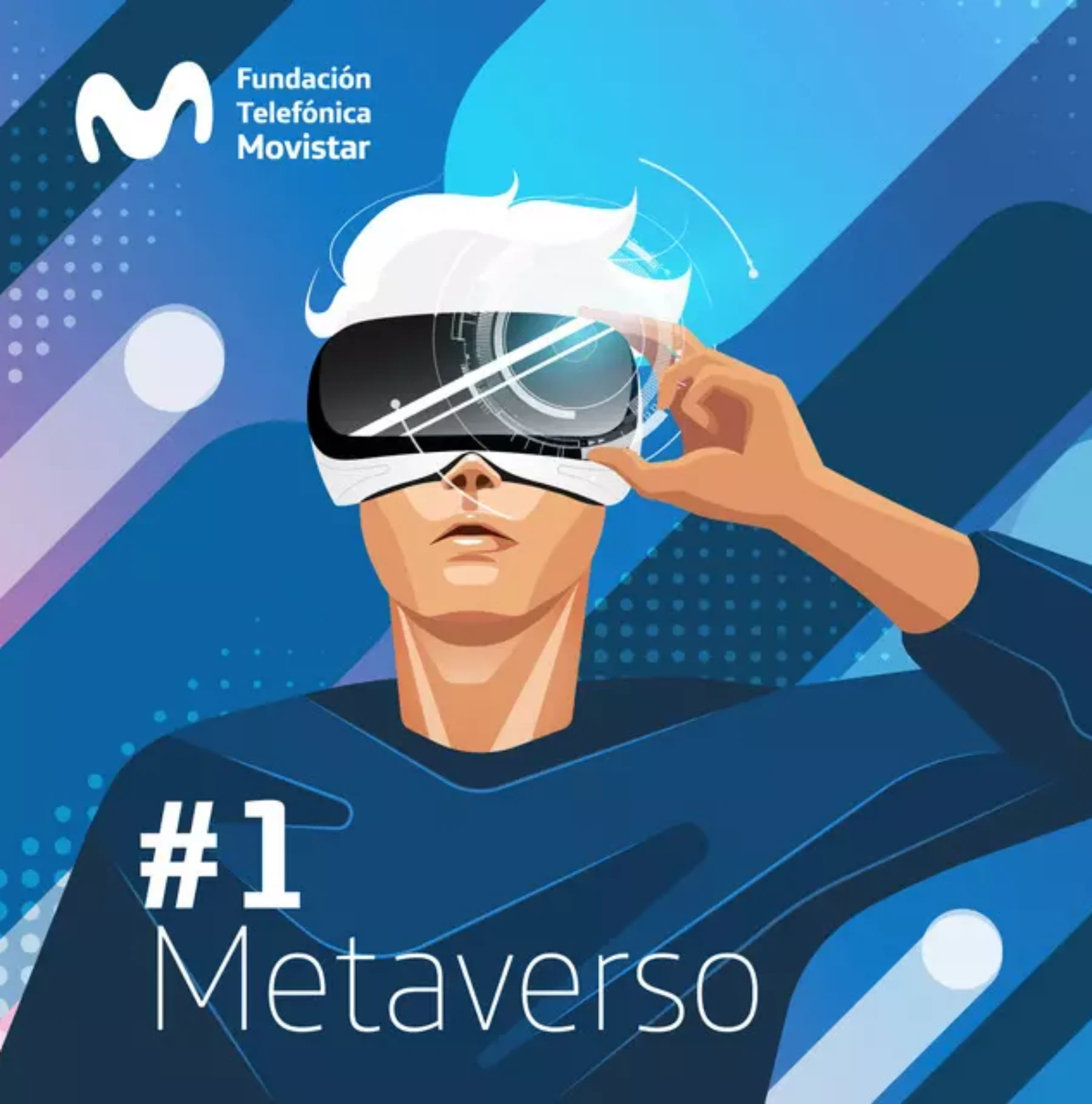 El Metaverso