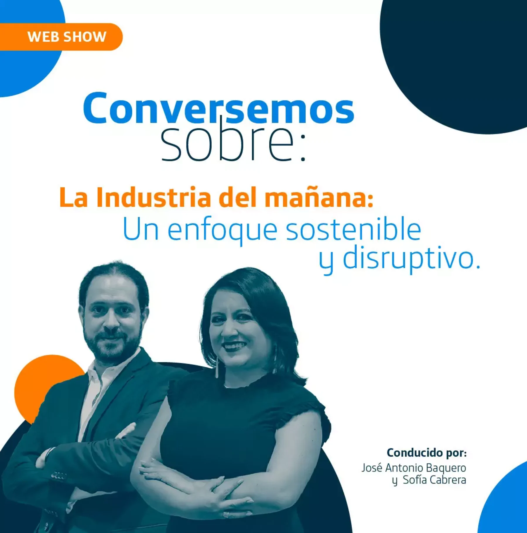 La Industria del Mañana