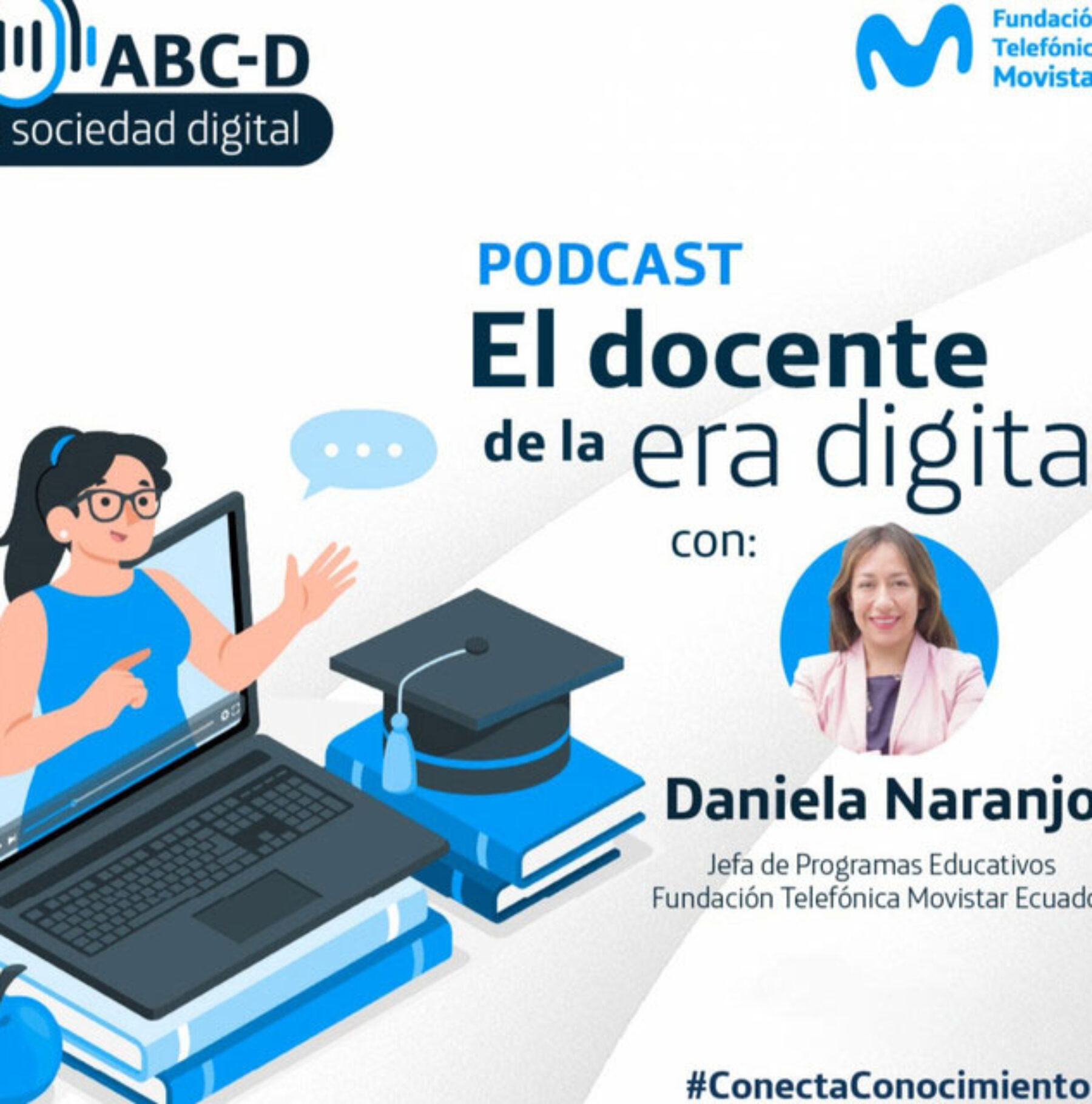 El Docente de la Era Digital