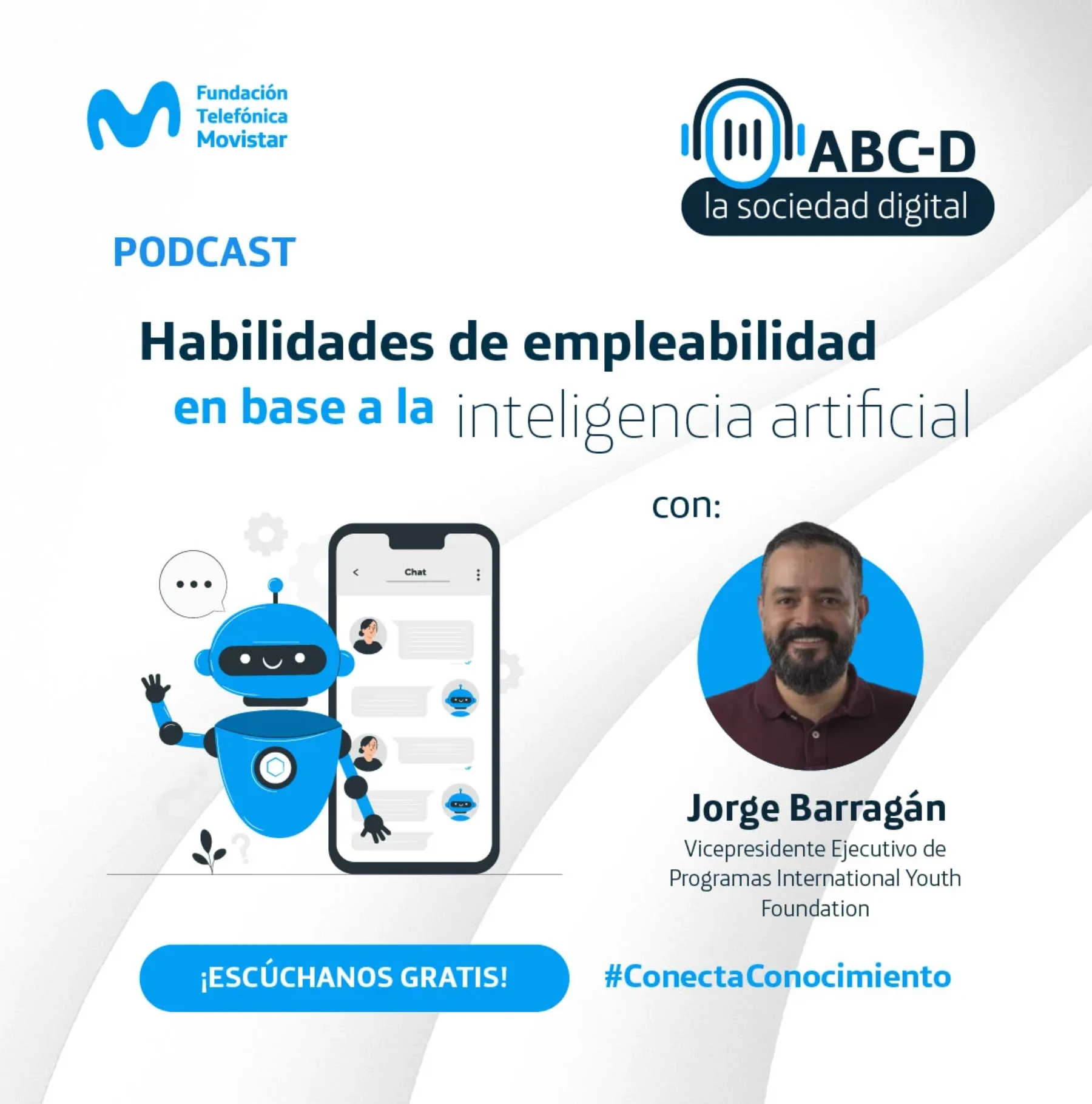 Habilidades de empleabilidad en base a la inteligencia artificial