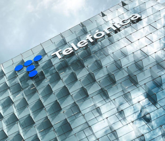 Fundación Telefónica Ecuador