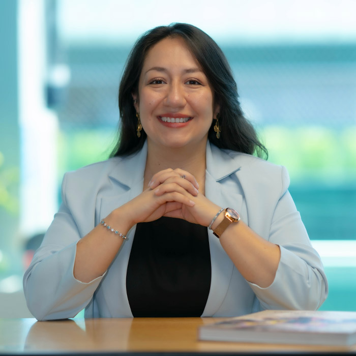 Ana Daniela Naranjo
